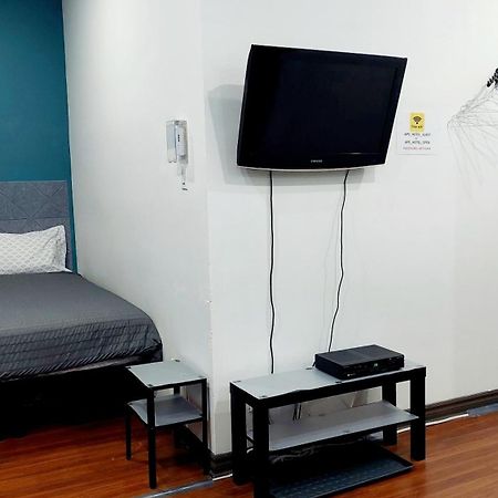 Apd Hotel モントリオール エクステリア 写真