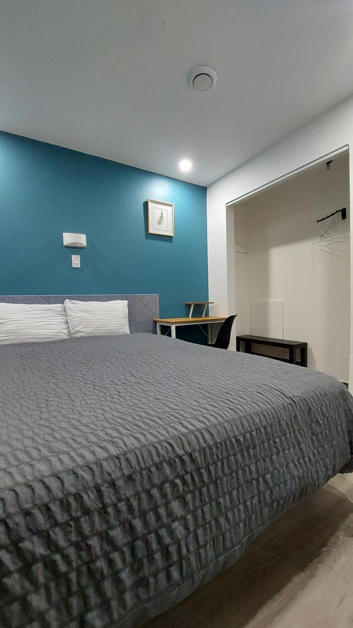 Apd Hotel モントリオール エクステリア 写真